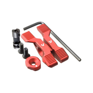 Strike Industries - Strike Selector Switch Red - SIARSSSRED