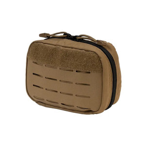 Tac Shield - Rzr Mle Oper Ad Pch Coy 5inx8inx2in - T4565CY