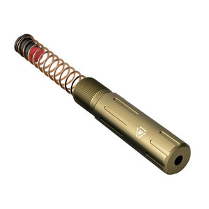 Strike Industries - Ar Short Pistol Recvr Ext Bt Fde - SIARSPRESLICKFDE