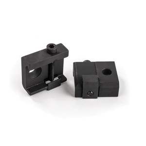 Beretta Usa Corp - Base Mounts For Picatinny Rail - S180F916