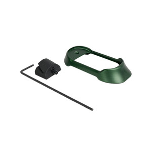 Shield Arms - Glk G43x/48 Prem Magwell Oda Green - G43X48MAGWELLPRMODA