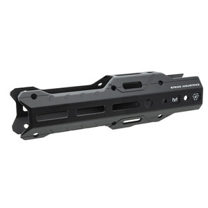 Strike Industries - Grdlk 8.5in Hndgrd Only Blk - SIGRIDLOKHG85BK