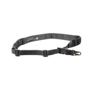 Blue Force Gear - Udc Padded Bungee 1 Pnt Sling Hk Blk - UDC200BGHKBK