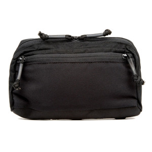 Blue Force Gear - Gpc Pch Blk - HWUPZ06BK