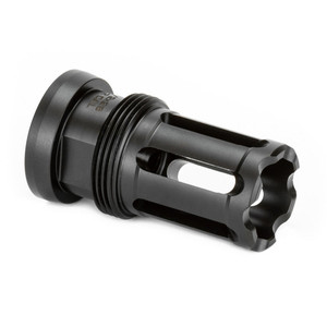 Griffin Armament - Taper Mnt Clo Tine Fls Hdr 5/8x24 30 Cal - TMCTFH5824