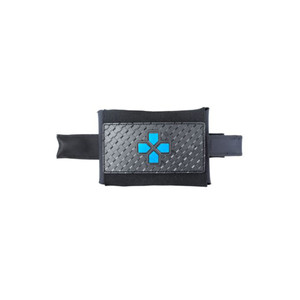 Blue Force Gear - Mcro Trma Kit Belt Mnt Empty Bw Blk - BTTKNMTKNEMPTYBKBW