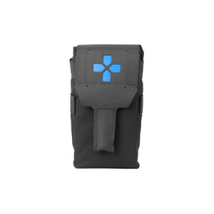 Blue Force Gear - Trma Kit Sml Ml Hl Wh Empty Blk - HWTKNSMEMPTYBK