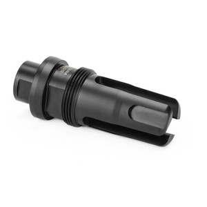 Griffin Armament - Taper Mnt Stealth Flsh Suppr 2.75in - TM275FH1228 Griffin Armament - Taper Mnt Stealth Flsh Suppr 2.75in - TM275FH1228