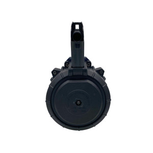 Pro-mag - Mka 1923 12 Ga 2 3/4in 15 Rd Drum Blk Po - MKAA4