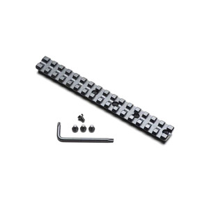 Beretta Usa Corp - Brx1 Picatinny Rail 20moa Steel - E03339