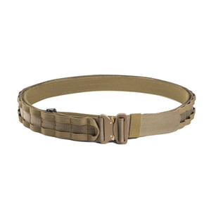Beretta Usa Corp - Tactical Combat Belt - Coyote - CI071T2399087ZXXL