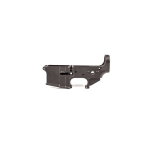 Zev Technologies - Zev Ar15 Forged Lower - LR556FOR