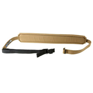 Blue Force Gear - Vick M240 Sling Brn - VCASM240CB