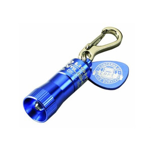 Streamlight - Clip Strip Display - Blue Nano - 99208 Streamlight - Clip Strip Display - Blue Nano - 99208