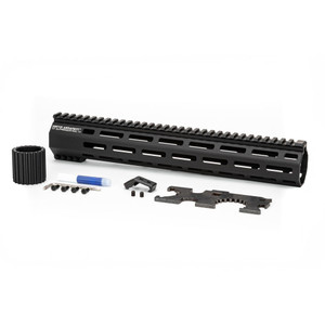 Griffin Armament - Low Pro Suppr Ready Rail 13in - LPRSR13