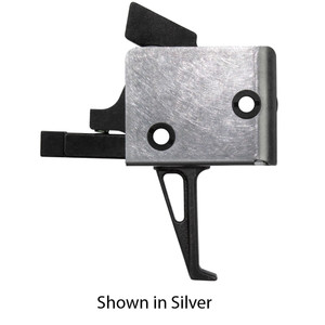 Cmc Triggers - Ar15 Comp Trig Sng/ft/2.5lb Pl Blue - 90503BLU