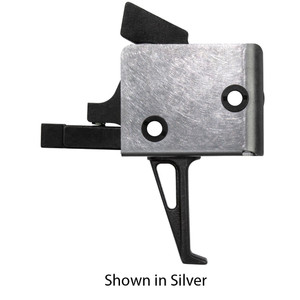 Cmc Triggers - Ar15 Trig Sng/ft/3.5lb Pl Purple - 91503PPL