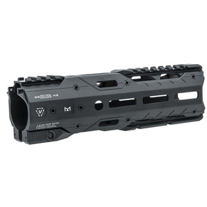 Strike Industries - Grdlk 8.5in Hndgrd Full Assy Blk - SIGRIDLOK85BK