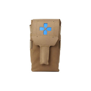 Blue Force Gear - Trma Kit Sml Ml Hl Wh Pro Supp Brn - HWTKNSMPROCB