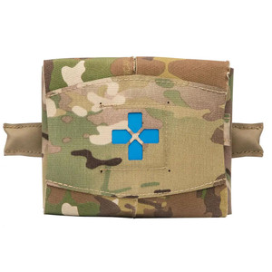 Blue Force Gear - Mcro Trma Kit Plus Ml Hl Wh Pro Supp Mc - HWTKNPLUSPROMC