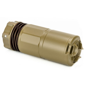 Griffin Armament - Duallok Blast Shield Fde - GADLBSFDE