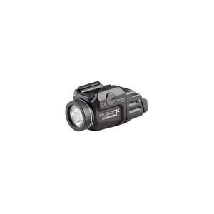 Streamlight - Tlr-7 X Usb Inc Key Kit High/low Blk - 69455