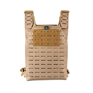 Blue Force Gear - Plateminus V5 Large Brn - MMPLATE5LGCB