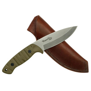 Shield Arms - Mission Satin Od G10 - SKTMISSIONSATINODG10