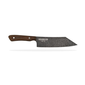 Shield Arms - Kitchen Seax Acid Washed Brown Burlap - SKTSEAXACIDBRNBUR