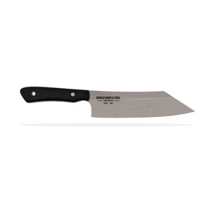 Shield Arms - Kitchen Seax Satin Blk G10 - SKTSEAXSATINBLKG10
