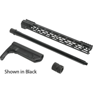 Cmmg - Radial Del Blwbk Rif Conv Kit 9mm Coytan - 99BA69DCT