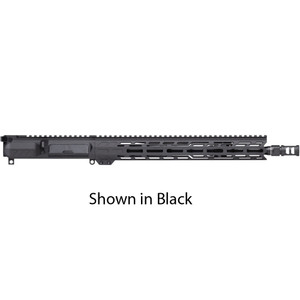 Cmmg - Upper Grp Res Mk4 5.56x45 Nat 14.5pw Gry - 55BD60BSG