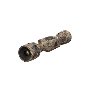Atn Corporation - Thor-lt 3-6x 160x120 Thrml Rifl Scope - TIWSTLT136XBC Atn Corporation - Thor-lt 3-6x 160x120 Thrml Rifl Scope - TIWSTLT136XBC