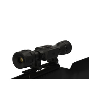 Atn Corporation - Atn Thor-lt 4-8x Thermal Rifle Scope - TIWSTLT148X Atn Corporation - Atn Thor-lt 4-8x Thermal Rifle Scope - TIWSTLT148X