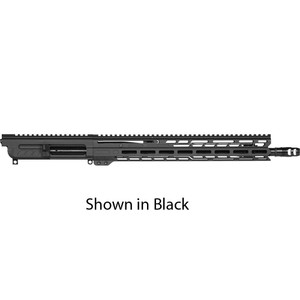 Cmmg - Upper Grp Dis Mk4 6mm Arc 16.1 Titan - 60B2D0CTI