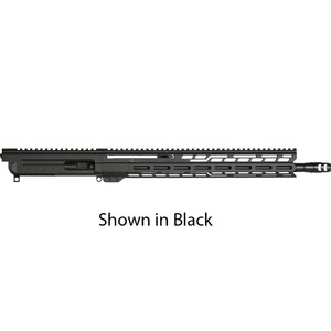Cmmg - Upper Grp Dis 9mm 16.1 Grn - 99B9A0BCG