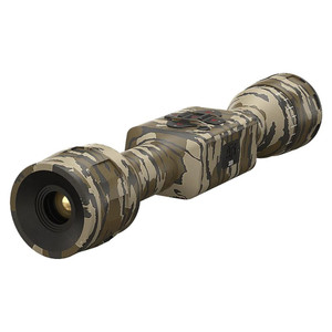 Atn Corporation - Thor-lt 2-4x 320x240 Thrml Rifl Scope - TIWSTLT319XBL Atn Corporation - Thor-lt 2-4x 320x240 Thrml Rifl Scope - TIWSTLT319XBL