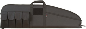 Allen - A14 Tactical Case - 37in Black W/pockets - 10642