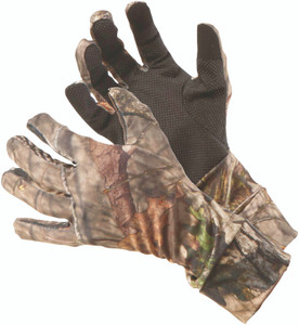 Allen - Spandex Gloves - Mo Country 1sz - 25341