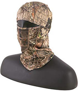 Allen - Balaclava Face Mask - Mo Country 1sz - 25344