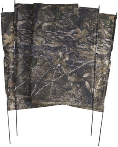 Allen - Stake Out Blind - Realtree Edge Camo - 5220