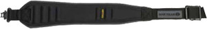 Allen - Baktrak Glen Eagle Sling - Black W/swivels - 8342 Allen - Baktrak Glen Eagle Sling - Black W/swivels - 8342