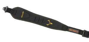 Allen - Baktrak Boulder Sling - Black W/swivels - 8355 Allen - Baktrak Boulder Sling - Black W/swivels - 8355