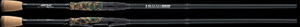 Ark Fishing - Cobb Series Rod-hart Mag - Spinning H-ma 6ft 10in M - BB610MXS