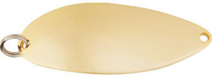 Acme - Little Cleo Spoon - 1/3oz Gold - C100/G