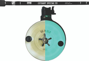 Alvey - Adventurer Series Combo - A55x Glow On Ar55 - C55-X