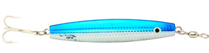 Ahi - Assault Diamond Jig - 8oz Mackerel - DJ-8-MK