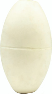 American Maple - Pvc Foam Float - White 3in X 5in - FL-35W American Maple - Pvc Foam Float - White 3in X 5in - FL-35W