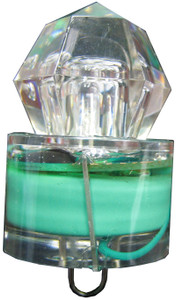 Ahi - Strobe Light - Disco 1.5in Submersible - GS-715D Ahi - Strobe Light - Disco 1.5in Submersible - GS-715D