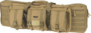 Rukx - Tactical Backpack - 3-day Tan - ATICT3DT Rukx - Tactical Backpack - 3-day Tan - ATICT3DT